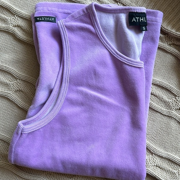 Athleta Tops - Vintage Athleta tank top